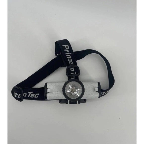 Princeton Tec Other - Princeton Tec Vortec Headlamp LED Adjustable Head Light Outdoor Camping